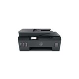Smart Tank 615 Wireless Fax Fotokopi All In One Yazıcı Y0f71a