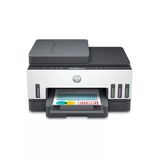 Smart Tank 750 Aıo Tanklı Yazıcı, Baskı, Tarama, Kopyalama, Kablosuz 6Uu47a