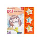 SMART-TEACH Ece’nin Serüvenleri Ece Banyo Eğitimi (Sesli Kitap)