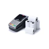 Smart Tech 56x12 Termal Pos Yazarkasa Rulosu 10 Adet 1 Paket