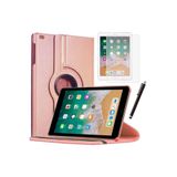 Smart Tech Apple Ipad 5 Nesil / 6 Nesil Kılıf Ekran Koruyucu Ve Kalem Set