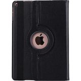 Smart Tech Apple Ipad 8 Nesil 2020 10,2" Döner Standlı Tablet Kılıfı - Siyah