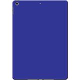 Smart Tech Apple Ipad 9,7 Inç 5 ve 6 Nesil Rubber Yıkanabilir Silikon Kılıf - Mavi
