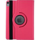 Smart Tech Apple Ipad Air 10,9 2020 2022 Döner Standlı Tablet Kılıfı - Pembe