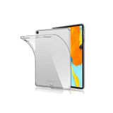 Smart Tech Apple iPad Air M2 / iPad Air M3 Uyumlu Şeffaf Silikon Tablet Kılıfı