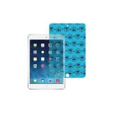 Smart Tech Apple İpad Mini 1 / Mini 2 / Mini 3 Uyumlu 7,9 İnç Tablet Nano Cam Ekran Koruyucu