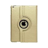 Smart Tech Apple Ipad Mini 5 360 Derece Döner Standlı 7,9 Inç Tablet Kılıfı - Gold