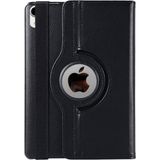Smart Tech Apple Ipad Mini 6 Döner Standlı Tablet Kılıfı - Siyah