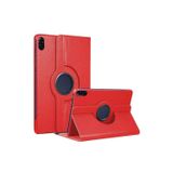 Smart Tech Honor Pad X8A Uyumlu 11 İnç Döner Standlı Tablet Kılıfı