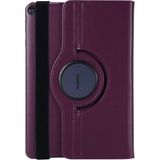 Smart Tech Huawei Matepad T10 / T10S Döner Standlı Tablet Kılıfı - Mor