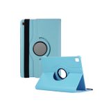 Smart Tech Lenovo Tab M10 Tb 328Fu 3 Nesil Uyumlu Döner Standlı Tablet Kılıfı
