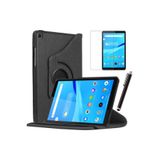 Smart Tech Lenovo Tab M8 8505 / 8705 Uyumlu 8 inç Kılıf Ekran Koruyucu Kalem Set