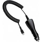 Smart Tech Nokia Micro USB Araç Şarj Cihazı - Siyah