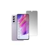 Smart Tech Samsung Galaxy S21 FE Uyumlu Nano Cam Ekran Koruyucu