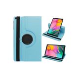 Smart Tech Samsung Galaxy Tab Sm T510 10 Inç 360 Derece Dönebilen Tablet Kılıfı Stand