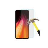 Smart Tech Xiaomi Redmi Note 8 Pro Temperli Kırılmaz Cam Ekran Koruyucu