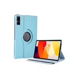 Smart Tech Xiaomi Redmi Pad Se Uyumlu 11 İnç Döner Standlı Tablet Kılıfı