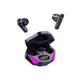 Smart Tme&Tech X15 Bluetooth Stereo PUPG oyuncu Kulaklığı BT 5.0 Kulaklık