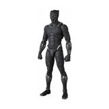 Smart Toys Black Panther Işıklı & Sesli Aksiyon Figür Oyuncak