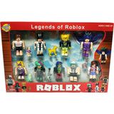 Smart Toys Roblox Aksiyon Figür Oyuncak Seti