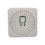 Smart Tuya Wifi Röle Devresi 1 Kanal 110-240V 16A - 1 m - Çok Renkli