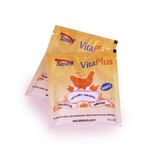 SMART VİTA PLUS 50 GR Kanatlı hayvanlar için Vitamin, Mineral , Aminoasit Ve Prebiyotik x 2 ADET