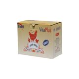 Smart Vitaplus 50 gr X 20 Adet (1 Kg )"civciv Ve Tavuk Için Vitamin-mineral-prebiyotik
