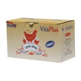 Smart Vıtaplus 50 Gr X 20 Adet (1 Kg) Yenı Uretım !!!!