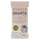Smarta 07 Yağ Yeşili 100 gr Hava İle Kuruyan Modelleme Hamuru Kili