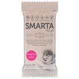 Smarta 10 Fuşya 100 gr Hava İle Kuruyan Modelleme Hamuru Kili