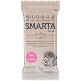 Smarta 100 gr Pembe Hava Ile Kuruyan Modelleme Kil Hamuru