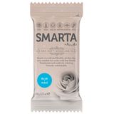 Smarta 12 Mavi 100 gr Hava İle Kuruyan Modelleme Kil Hamuru