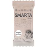 Smarta 19 Kahverengi 100 gr Hava İle Kuruyan Modelleme Kil Hamuru
