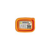 Smarta Akıllı Model Hamuru (Modelleme Hamuru) Sanat Kili Kids Yeşil 70 Gram (6 Lı Paket) 30000038