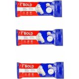 Smarta Bold Seramık Hamuru Beyaz 250 gr ( 3 Adet ) - 750 gram