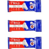 Smarta Bold Seramık Hamuru Kahve 250 gr ( 3 Adet ) - 750 gram - Kahverengi