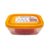 Smarta Kids 70 gr Neon Sarı Havayla Kuruyan Modelleme Hamuru