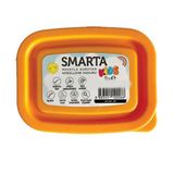 Smarta Kids 70 gr Yeşil Havayla Kuruyan Modelleme Hamuru
