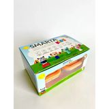 Smarta Kids Okul Seti (4'Lü Display)