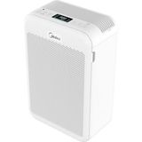 Smartair Pure Control Hava Temizleyici, Hepa H13 Filtreli, Koku Giderici, Akıllı Sensörlü - Beyaz