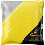 Smartbee 2'li Mikro Fiber Cam ve Jant Silme Bezi 40 x 40 cm Yüksek Emicilik Özelliği ile Etkili Temizlik