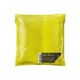 SmartBee 2'li Mikrofiber Cam Ve Jant Silme Bezi 40x40 235gr/m2 - Sarı