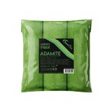SmartBee Adamıte Mikrofiber Oto Temizlik Bezi 3’lü 40×40