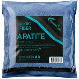 SmartBee Apatite 50x70 cm 440GSM - Mavi Mikrofiber Oto Kurulama Havlusu