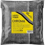 SmartBee Chroma Mikrofiber Oto Temizlik Bezi 3’lü 40×40cm 265GSM