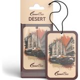 SmartBee DESERT Asma Oto Kokusu Premium Araç Parfümü
