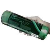 SmartBee Fıberoll 25'li 30x30 cm 175GSM - Koyu Yeşil Mikrofiber Rulo Temizlik Bezi