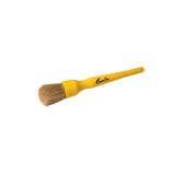 SmartBee Force 19 cm 30 mm At Kılı Uçlu Oto Detay Fırçası