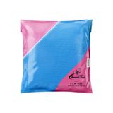 SmartBee Hobee 2'li Mikrofiber Cam Silme Bezi 40x40 235gsm - Pembe/mavi