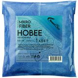 SmartBee Hobee Mikrofiber Yer Silme Ve Kurulama Bezi 55x65cm 270GSM